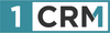 1CRM Logo