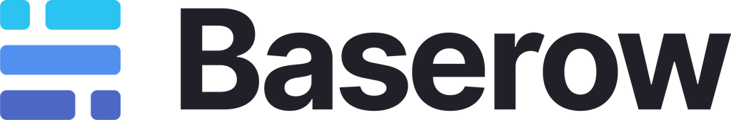 Baserow Logo
