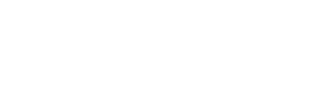 3Scribe Transcription Logo