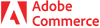 Adobe Commerce Logo
