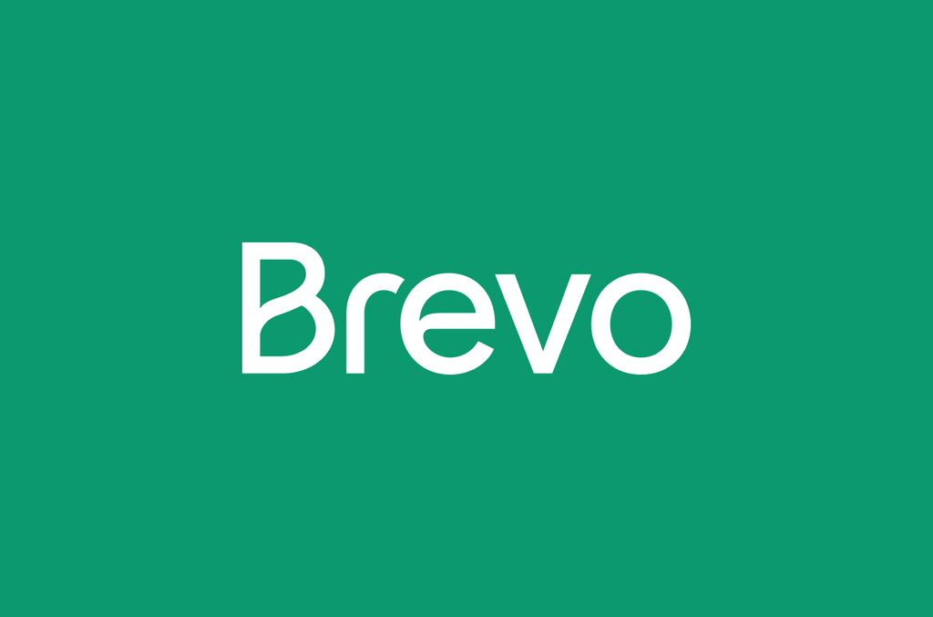 Brevo Logo
