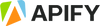 Apify Logo