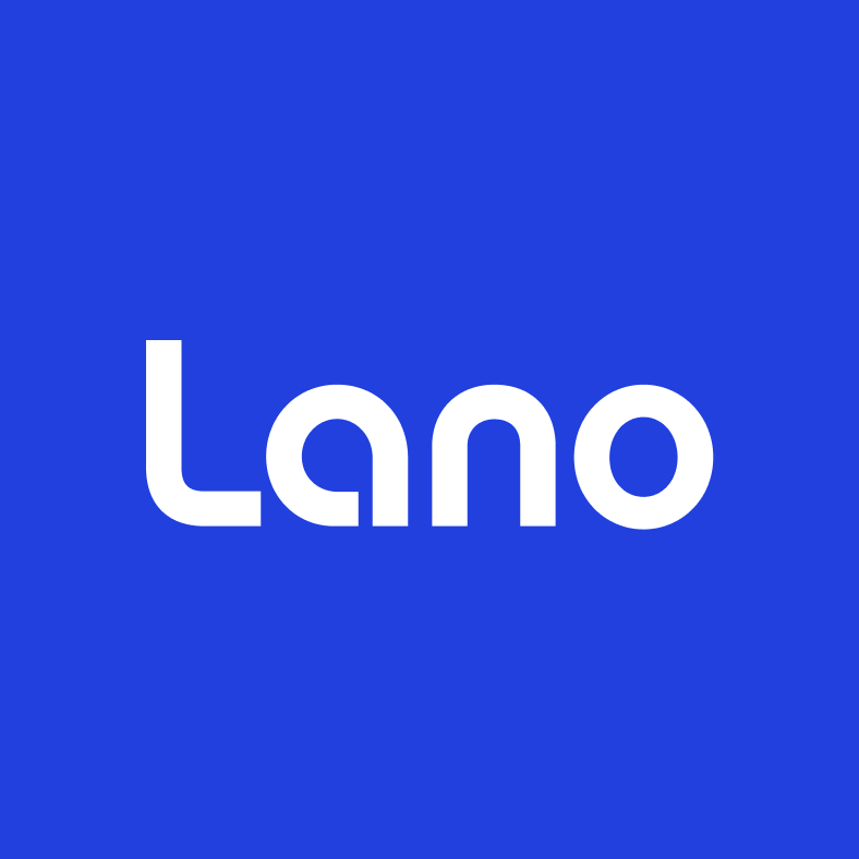 Lano logo