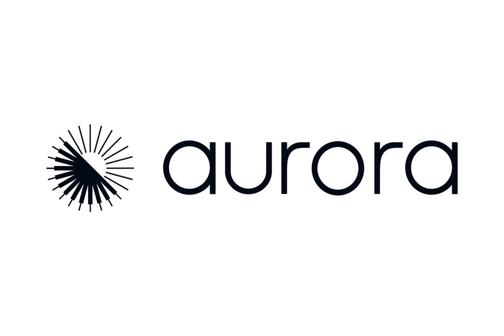 Aurora Solar Logo