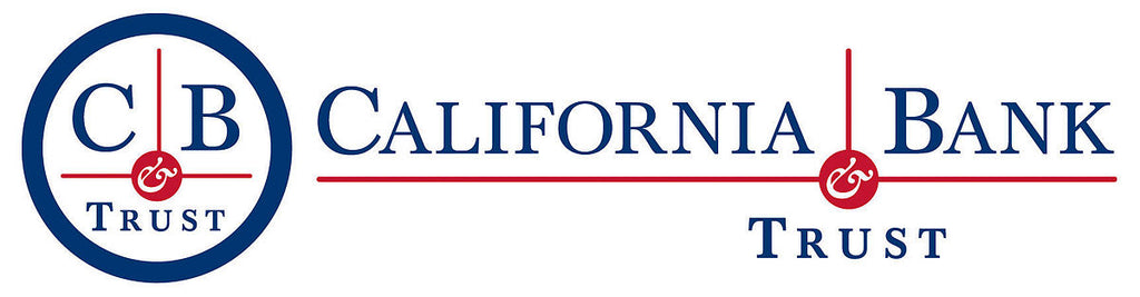 California Bank & Trust Logo
