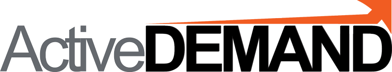 ActiveDemand Logo