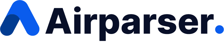 Airparser Logo