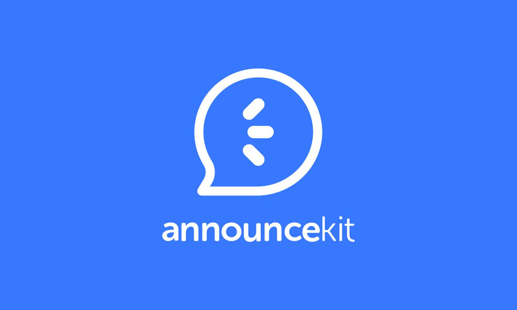 AnnounceKit Logo