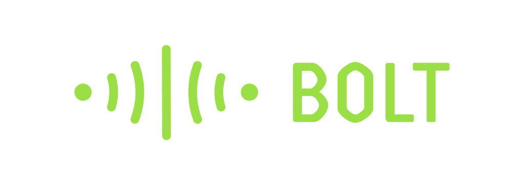 Bolt IoT Logo