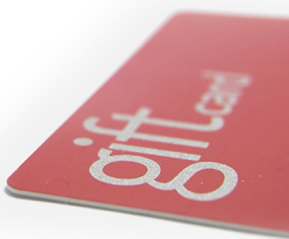 Gift Cards and Loyalty Programs in Sioux Falls, South Dakota