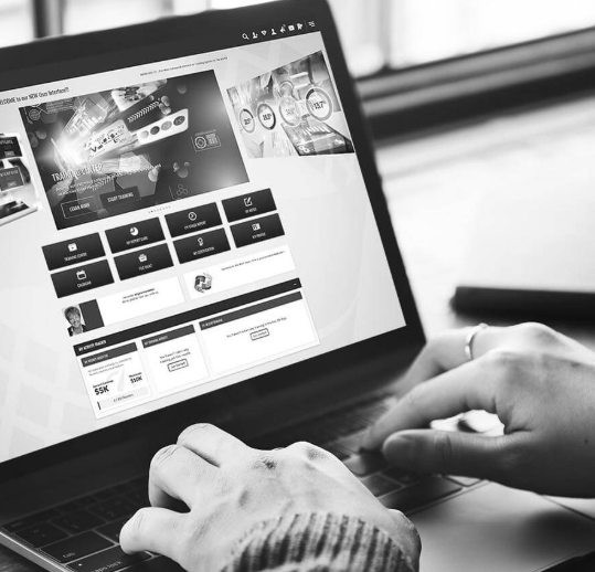 Learning Management Systems in Sioux Falls, South Dakota