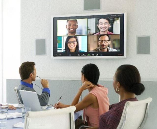 Video Conferencing in Sioux Falls, South Dakota